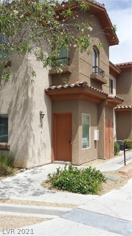 7701 West Robindale Road, Unit 250 Las Vegas, NV 89113 - Photo 1 of 25