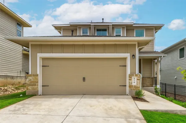 $2,150 | 818 Affazia Lane, Georgetown, TX 78628