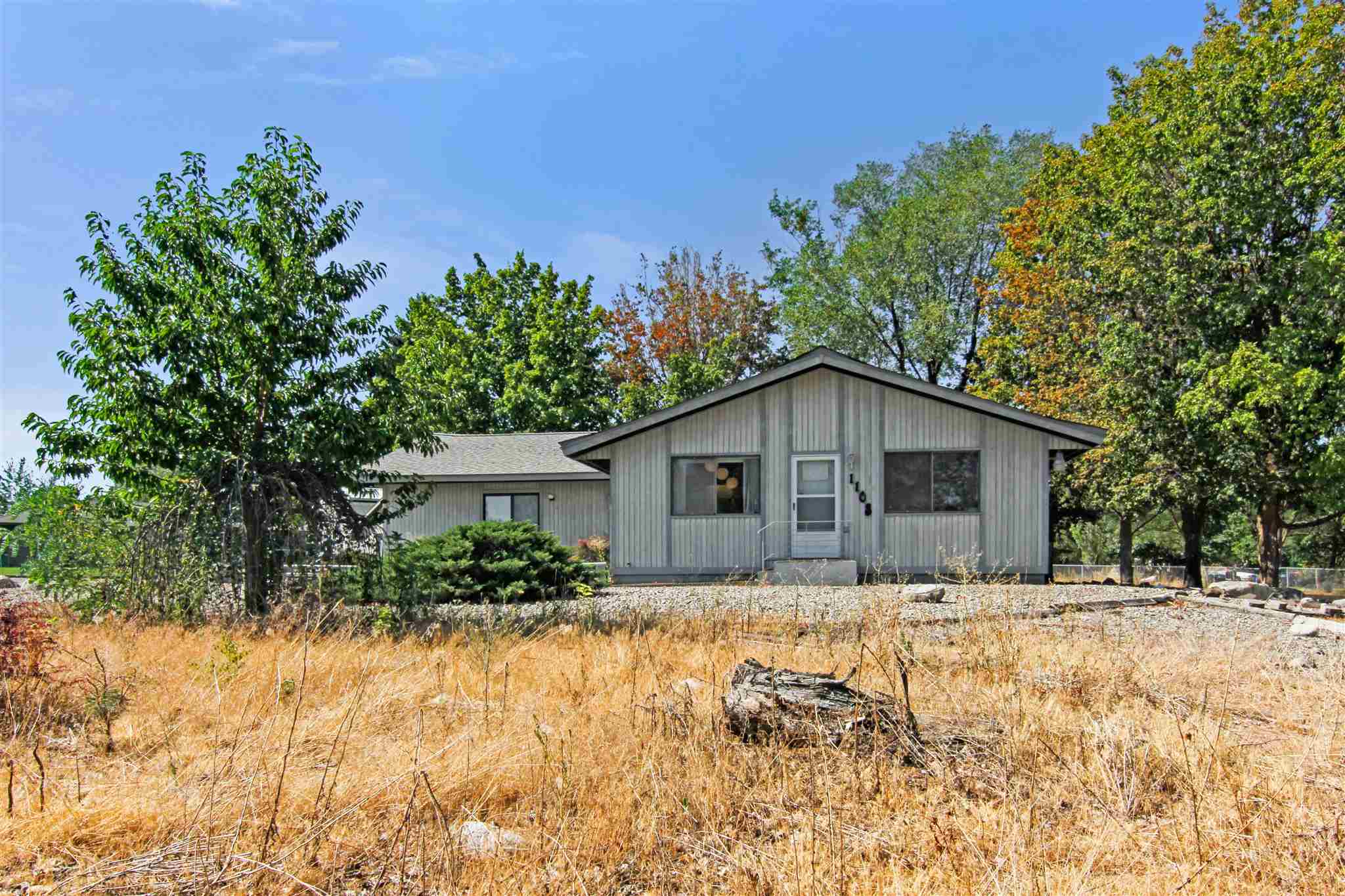 1108 South Calvin Road Spokane Valley, WA 99037 - Photo 1 of 23