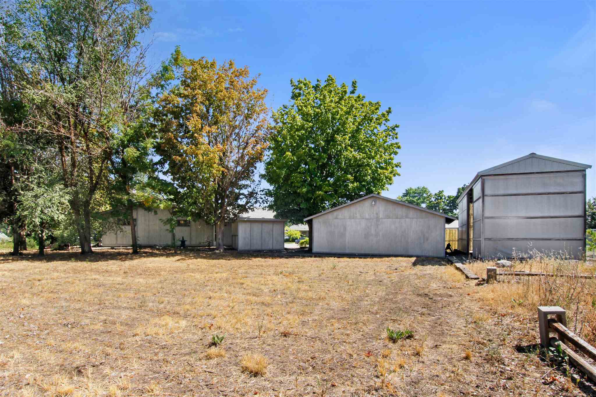 1108 South Calvin Road Spokane Valley, WA 99037 - Photo 19 of 23
