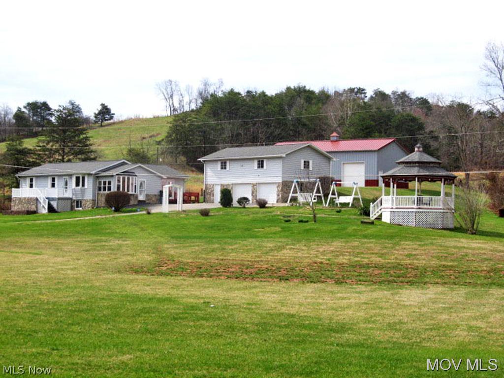 1128 Sun Valley Road Washington, WV 26181 - Photo 1 of 20 One Owner Property