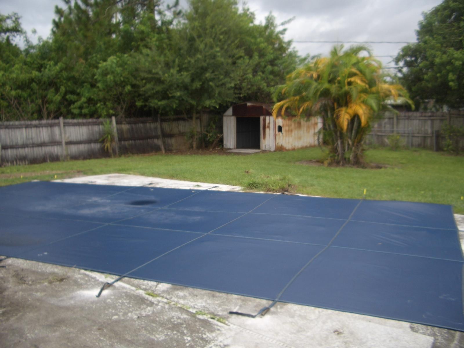 1186 Southwest Galvin Road Port St. Lucie, FL 34953 - Photo 12 of 12 CIMG7351