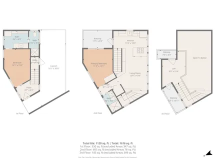 $595,000 | 5505 Duval Street, Unit B, Austin, TX 78751