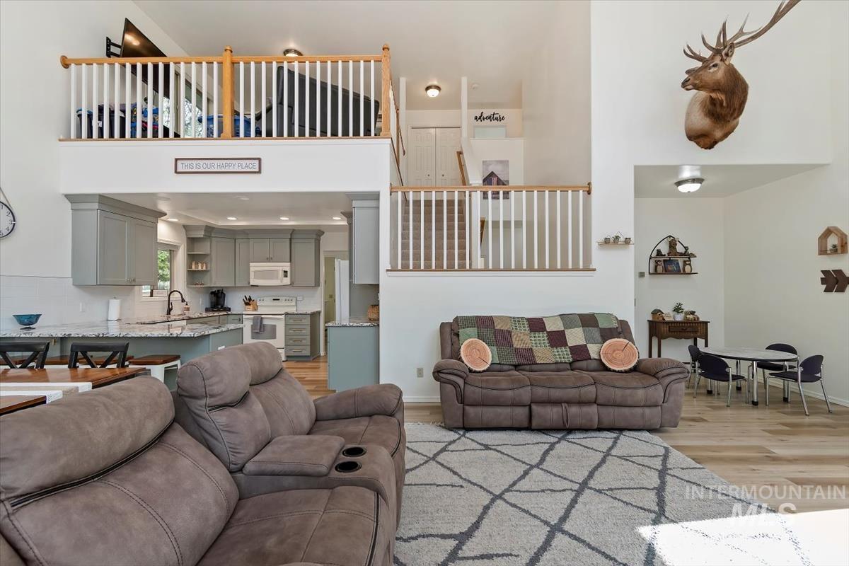 1496 Pine Ridge Drive Cascade, ID 83611 - Photo 41 of 48