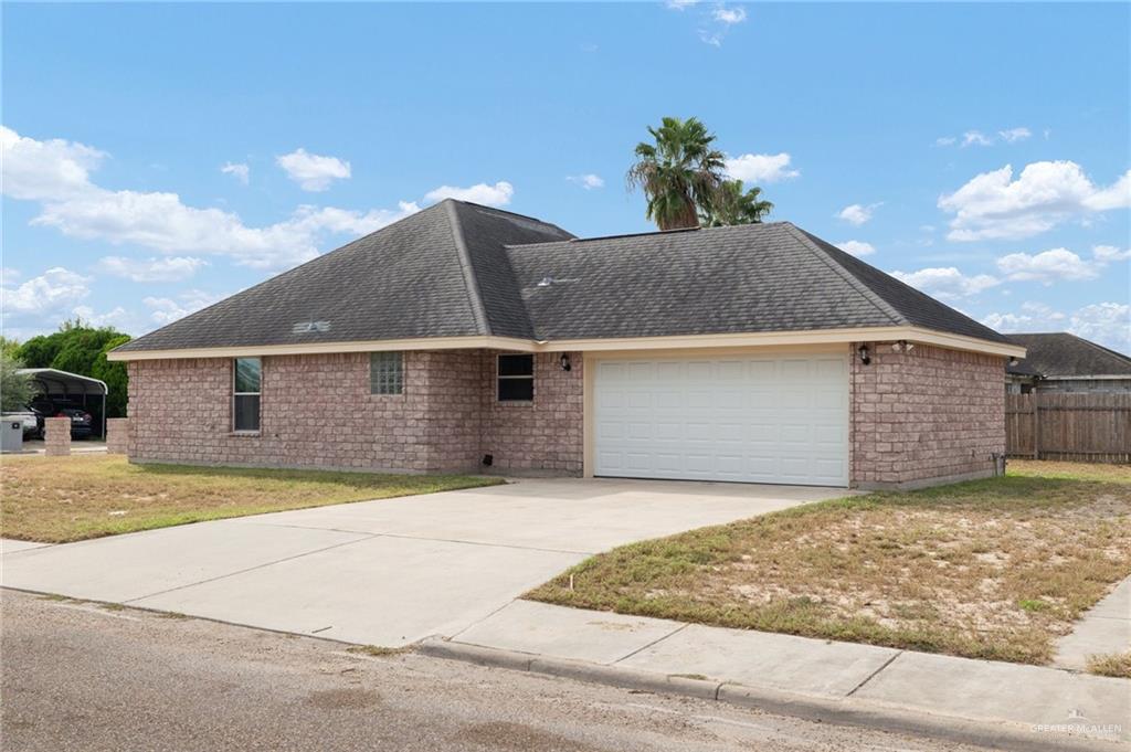 733 Ficus Street La Joya, TX 78560 - Photo 18 of 21