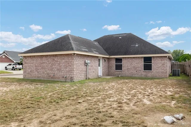 $214,900 | 733 Ficus Street, La Joya, TX 78560