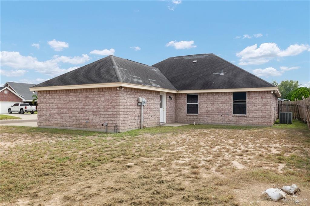 733 Ficus Street La Joya, TX 78560 - Photo 19 of 21
