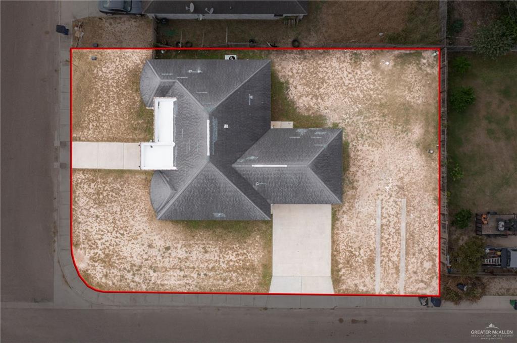 733 Ficus Street La Joya, TX 78560 - Photo 20 of 21