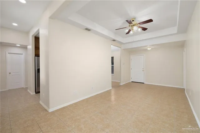 $214,900 | 733 Ficus Street, La Joya, TX 78560