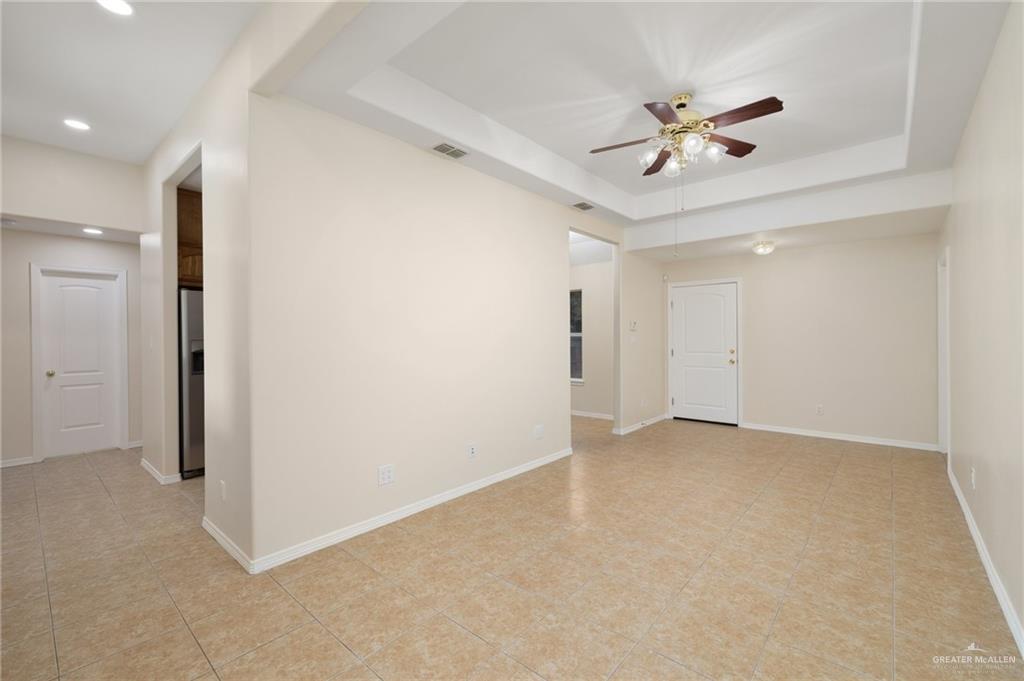 733 Ficus Street La Joya, TX 78560 - Photo 4 of 21