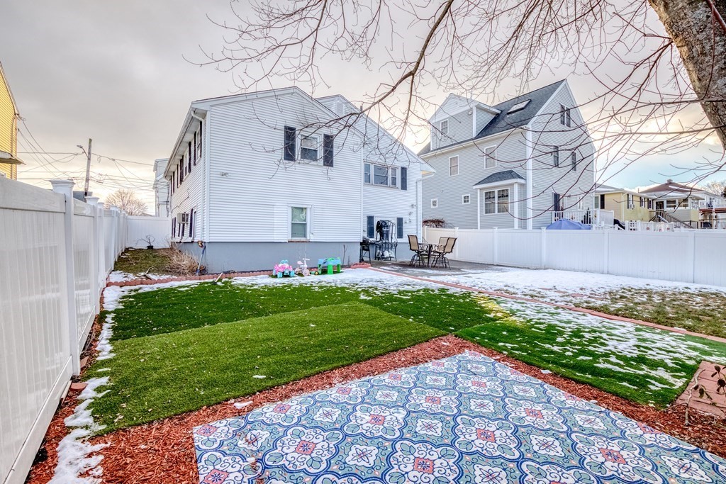 25 Danny Road Boston, MA 02136 - Photo 17 of 18 Gallery Image 17