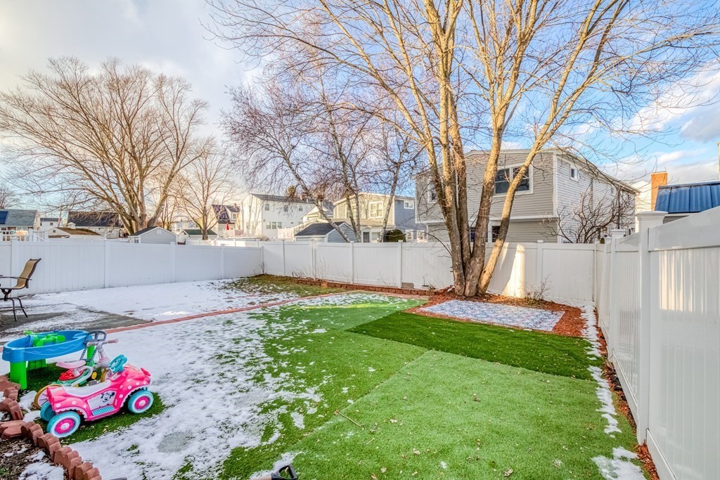 25 Danny Road Boston, MA 02136 - Photo 18 of 18 Gallery Image 18