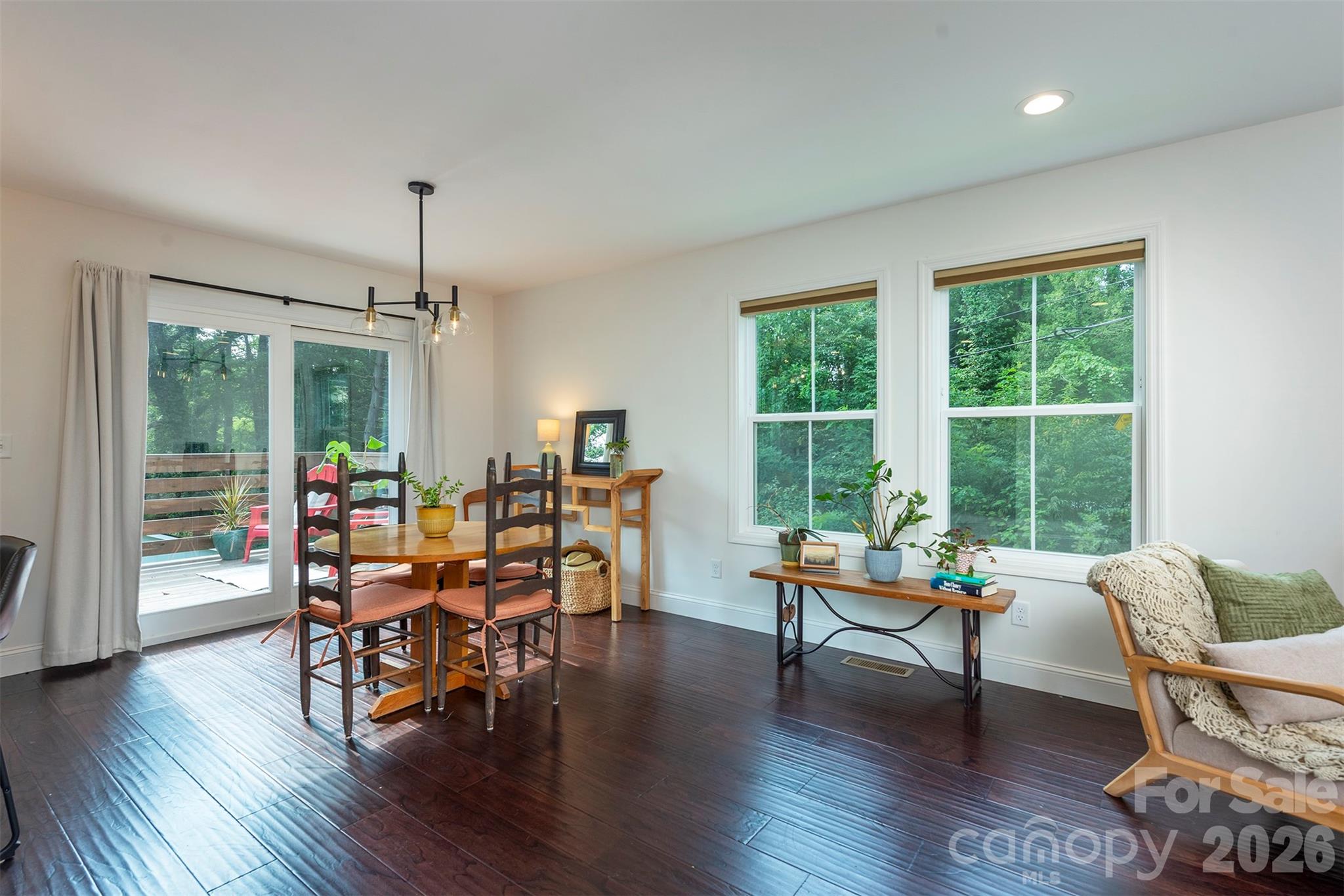 191 Chatham Road Asheville, NC 28804 - Photo 11 of 41 Gallery Image 11