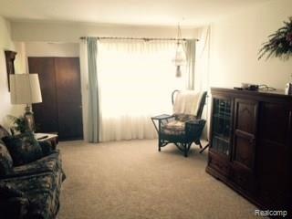 32015 Hayes Road Warren, MI 48088 - Photo 2 of 15 living room 2.jpg
