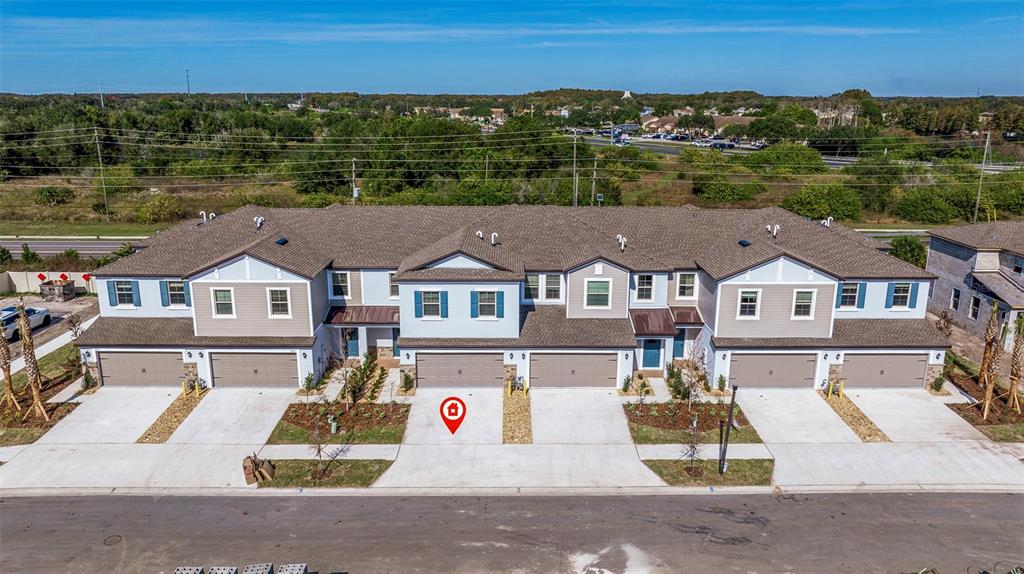 8211 Corner Pine Way New Port Richey, FL 34655 - Photo 1 of 1 Gallery Image 1