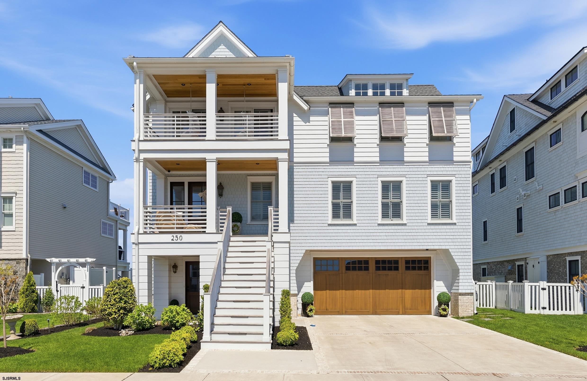 250 Bay Road Ocean City, NJ 08226 - Photo 1 of 93