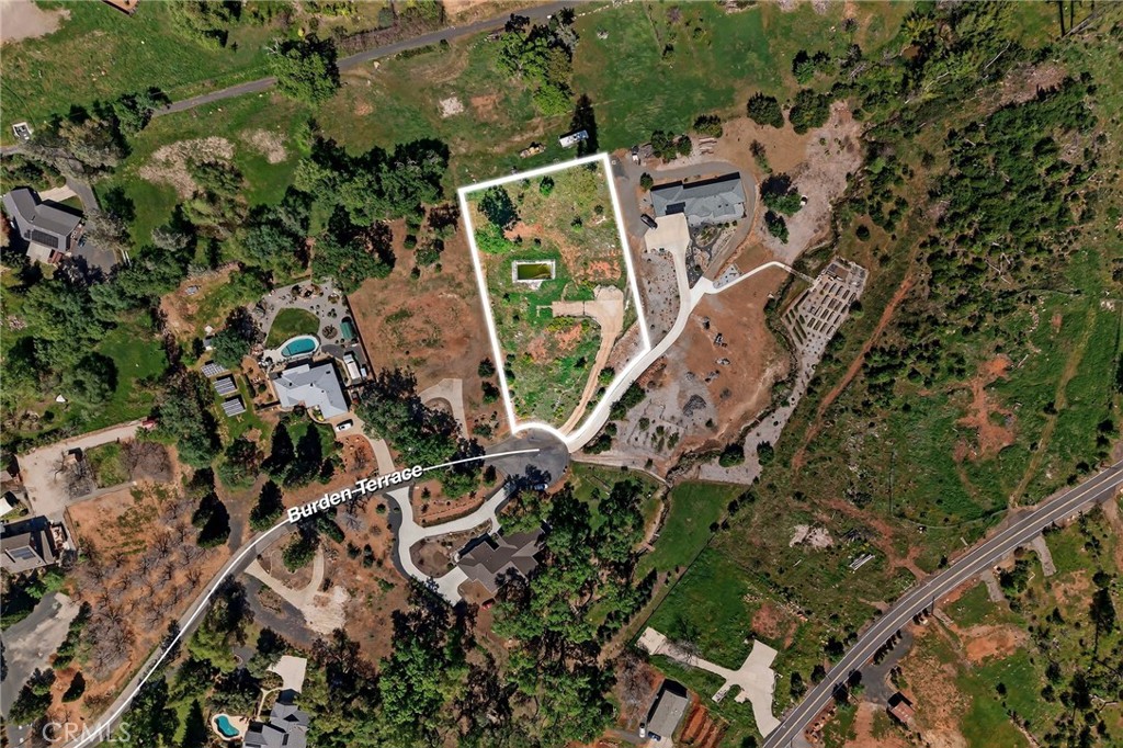 321 Burden Terrace Paradise, CA 95969 - Photo 4 of 11