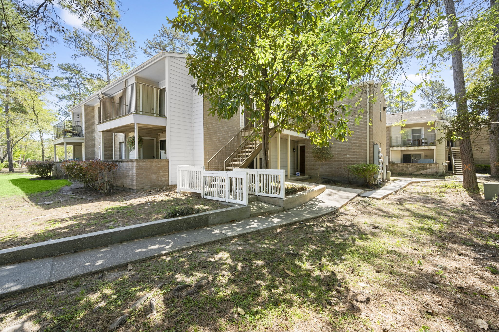 3500 Tangle Brush Drive, Unit 20 Spring, TX 77381 - Photo 16 of 18