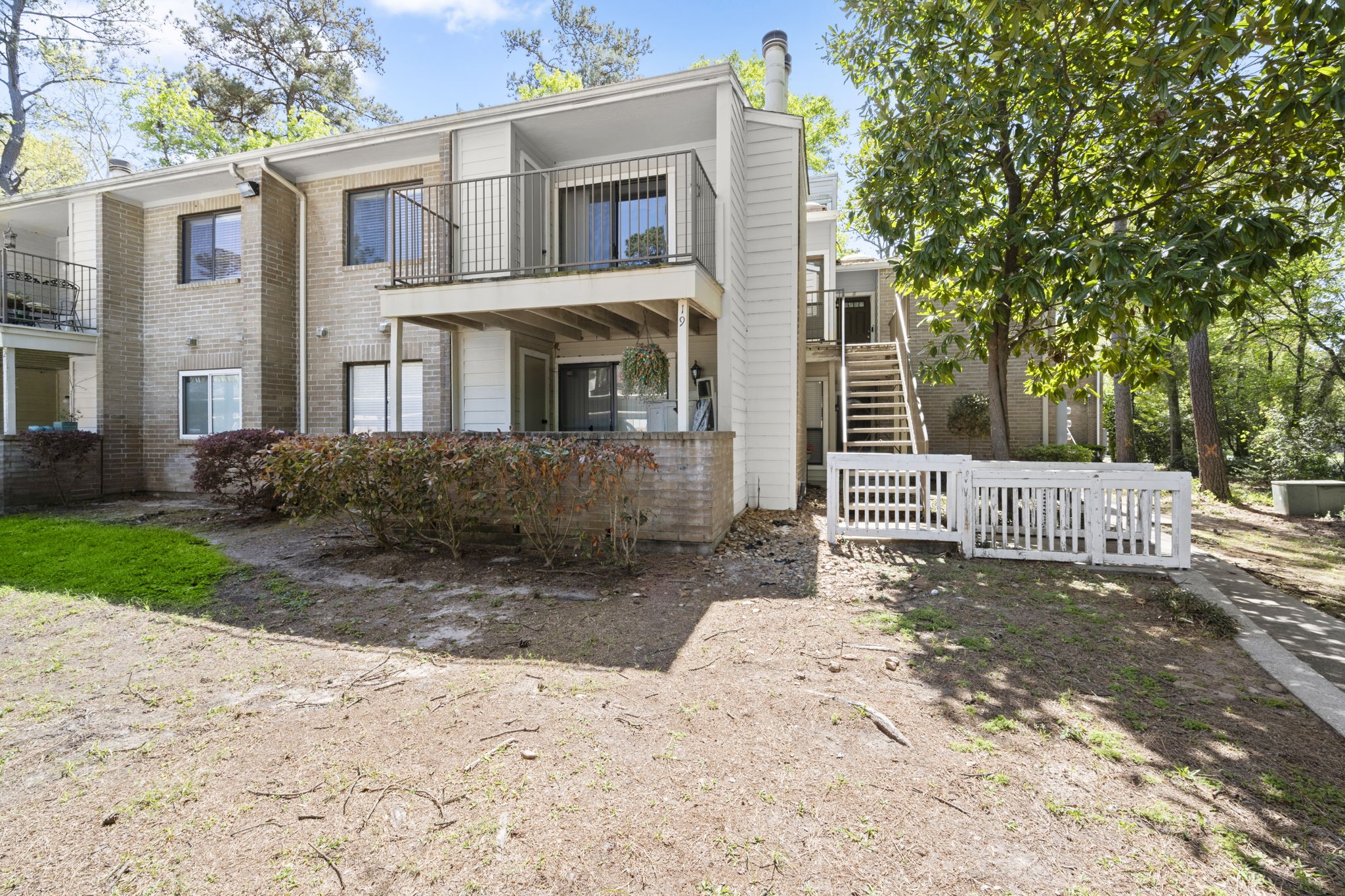 3500 Tangle Brush Drive, Unit 20 Spring, TX 77381 - Photo 17 of 18