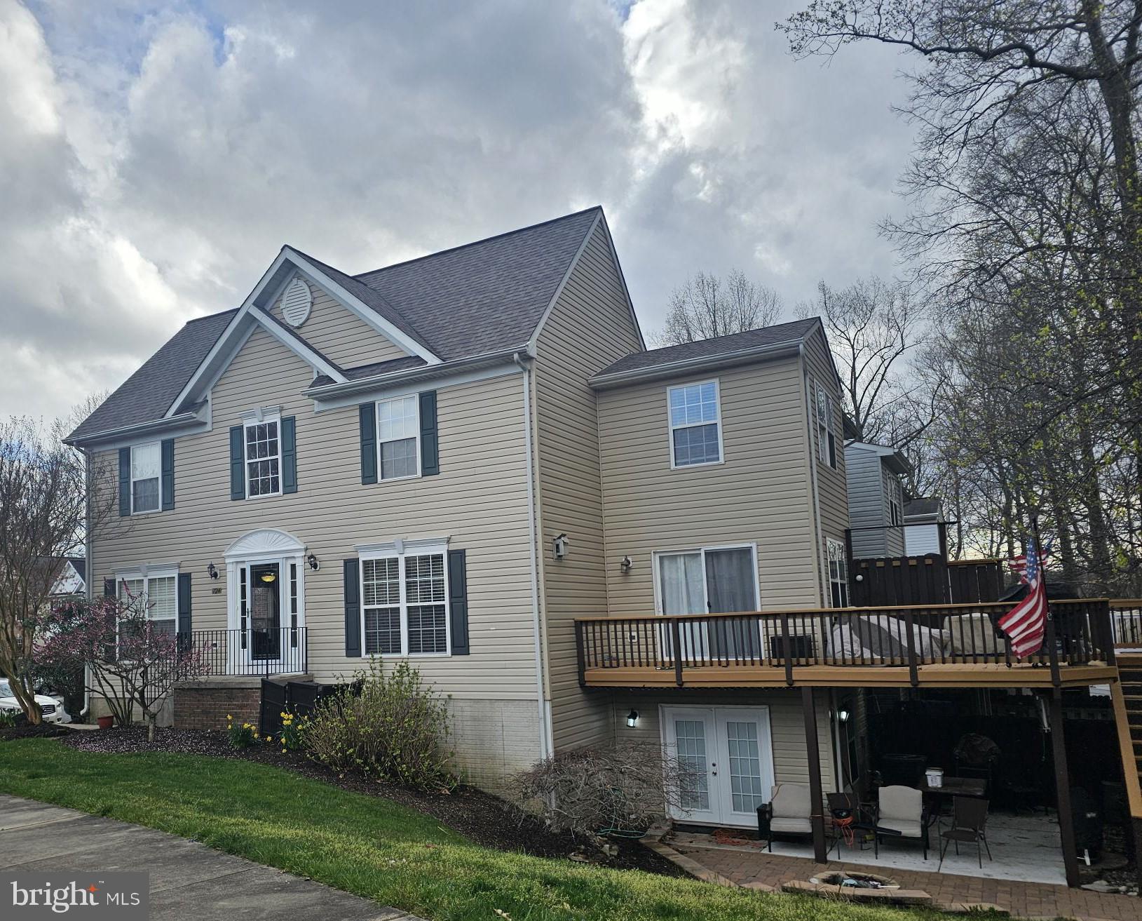 724 Shallow Ridge Court Abingdon, MD 21009 - Photo 1 of 79