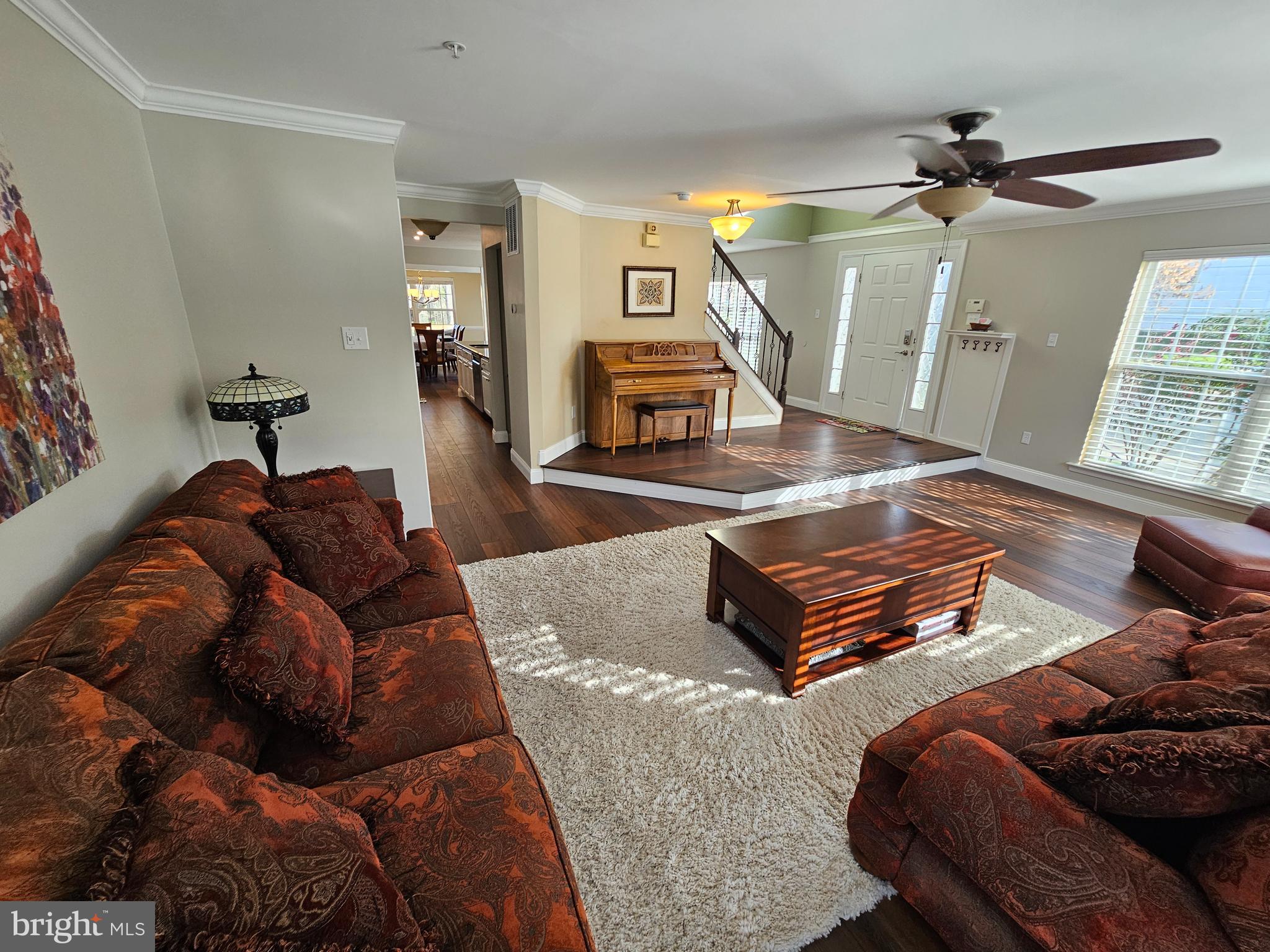 724 Shallow Ridge Court Abingdon, MD 21009 - Photo 13 of 79
