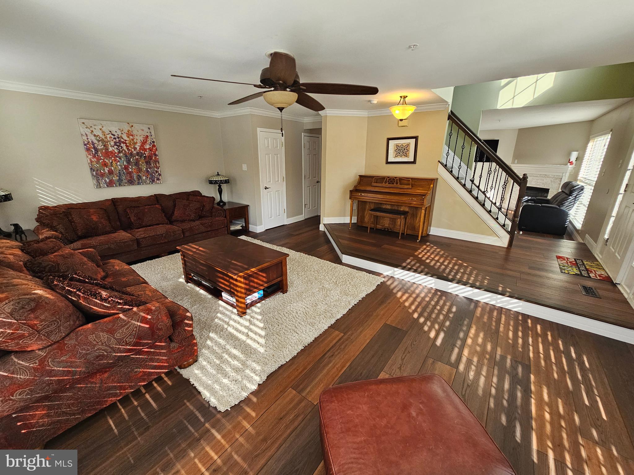 724 Shallow Ridge Court Abingdon, MD 21009 - Photo 16 of 79