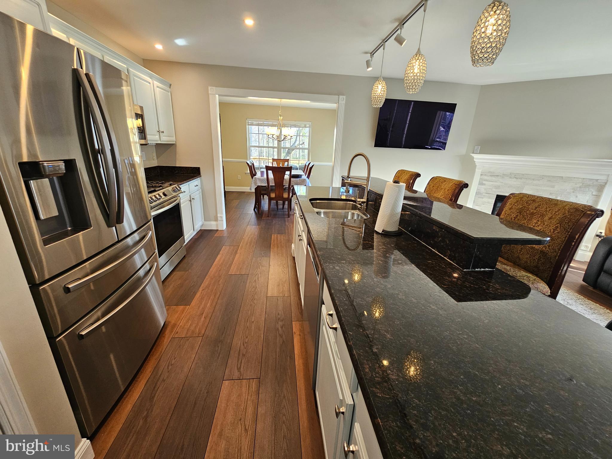 724 Shallow Ridge Court Abingdon, MD 21009 - Photo 24 of 79