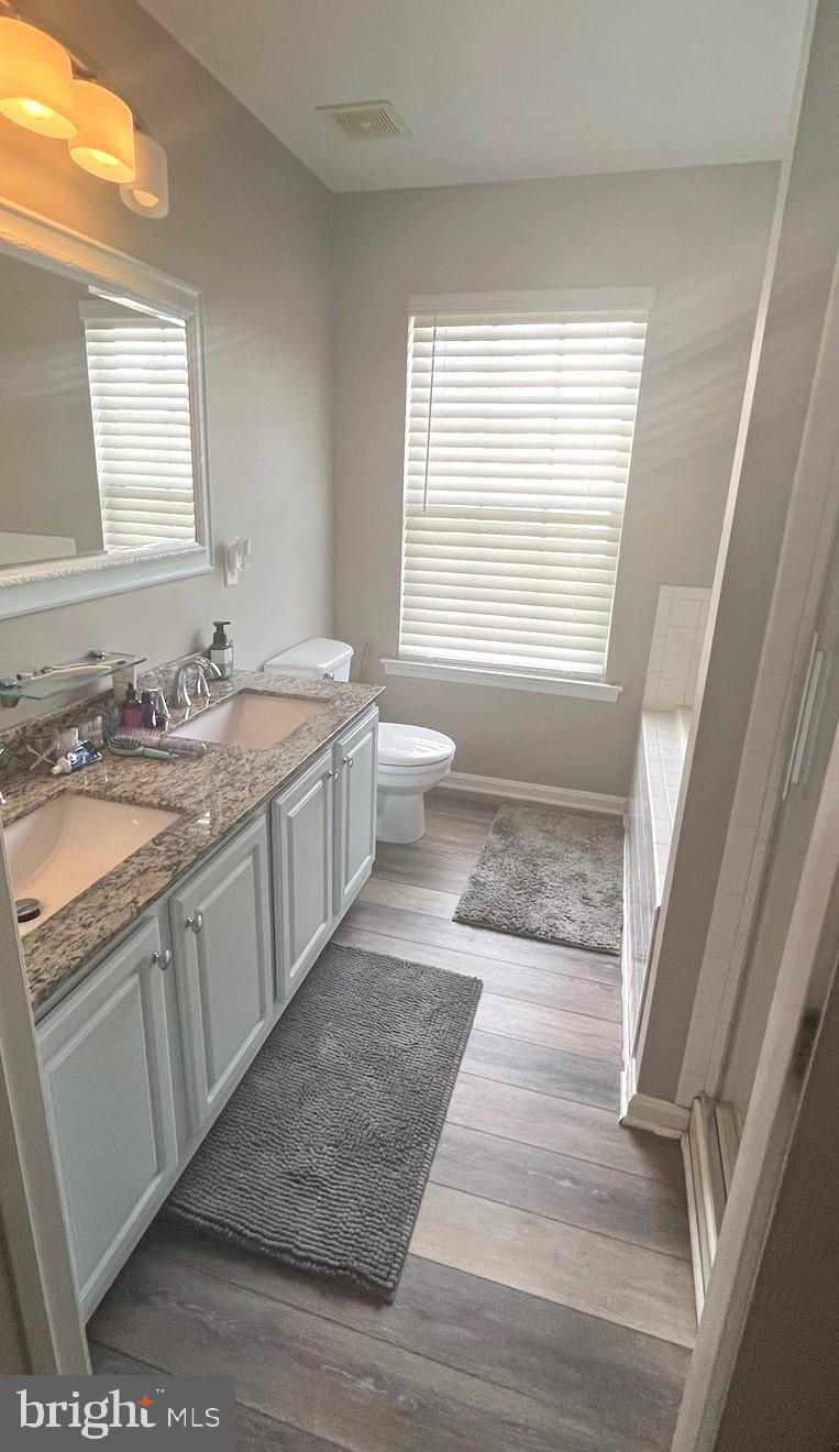 724 Shallow Ridge Court Abingdon, MD 21009 - Photo 39 of 79