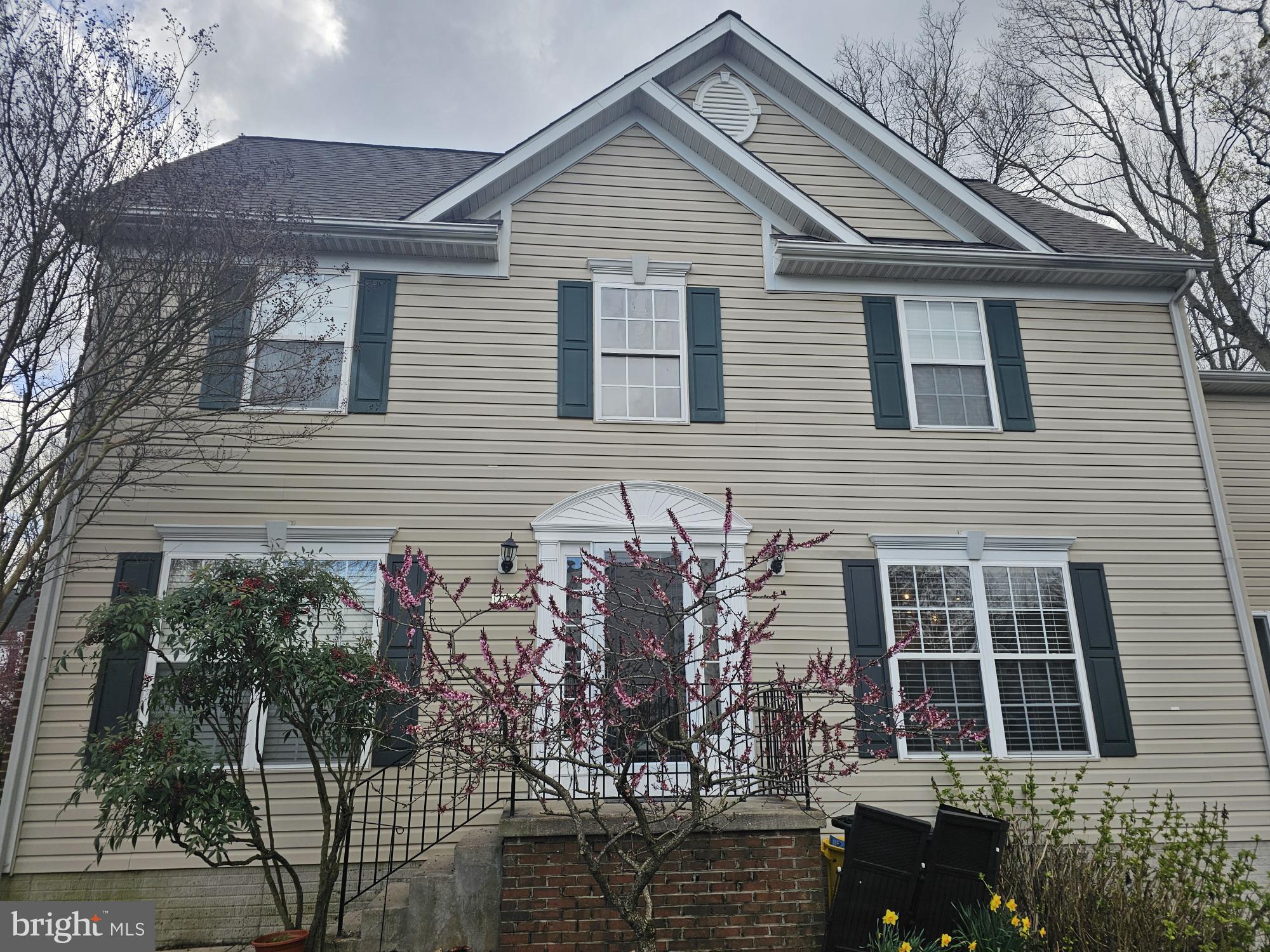 724 Shallow Ridge Court Abingdon, MD 21009 - Photo 4 of 79