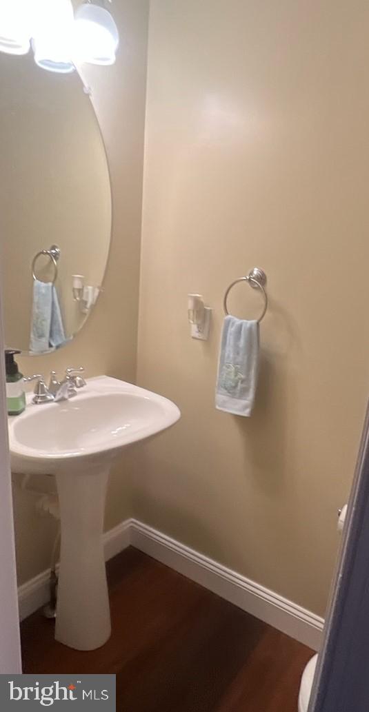 724 Shallow Ridge Court Abingdon, MD 21009 - Photo 54 of 79