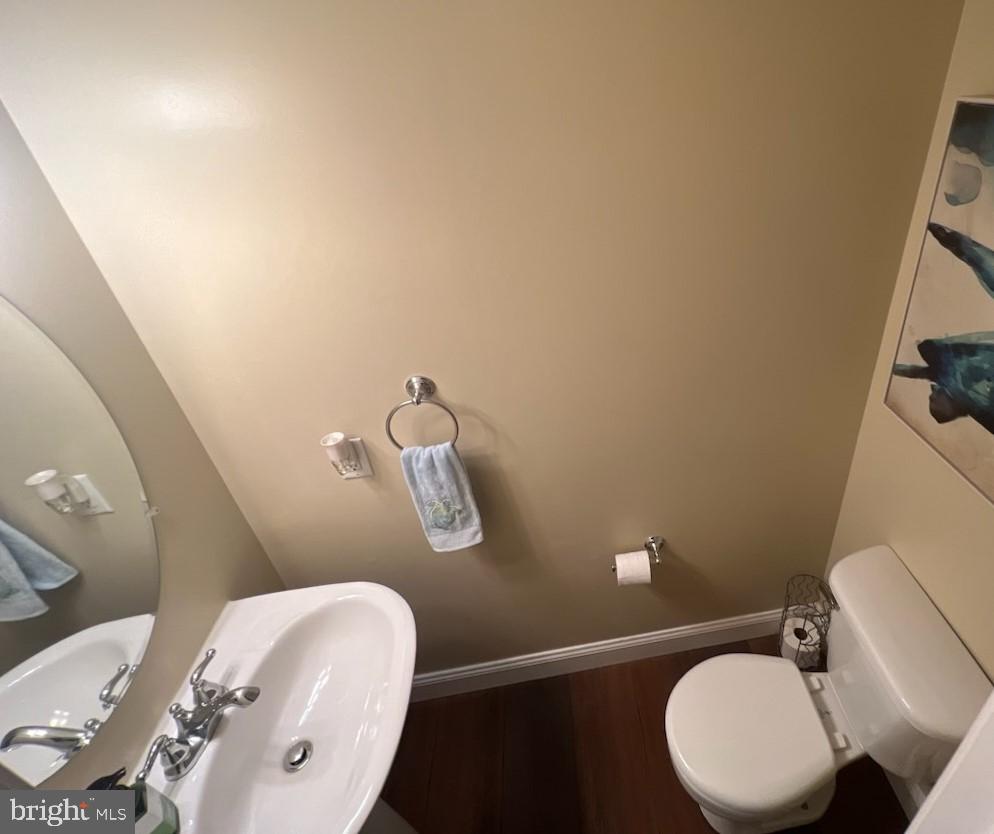 724 Shallow Ridge Court Abingdon, MD 21009 - Photo 55 of 79