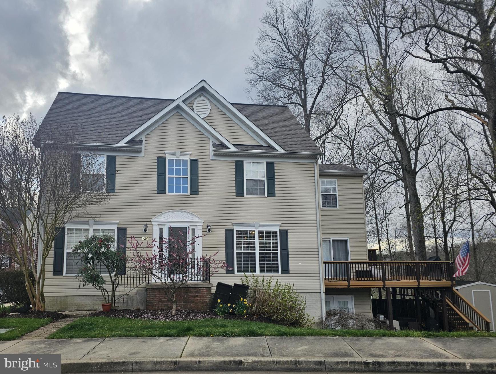 724 Shallow Ridge Court Abingdon, MD 21009 - Photo 6 of 79