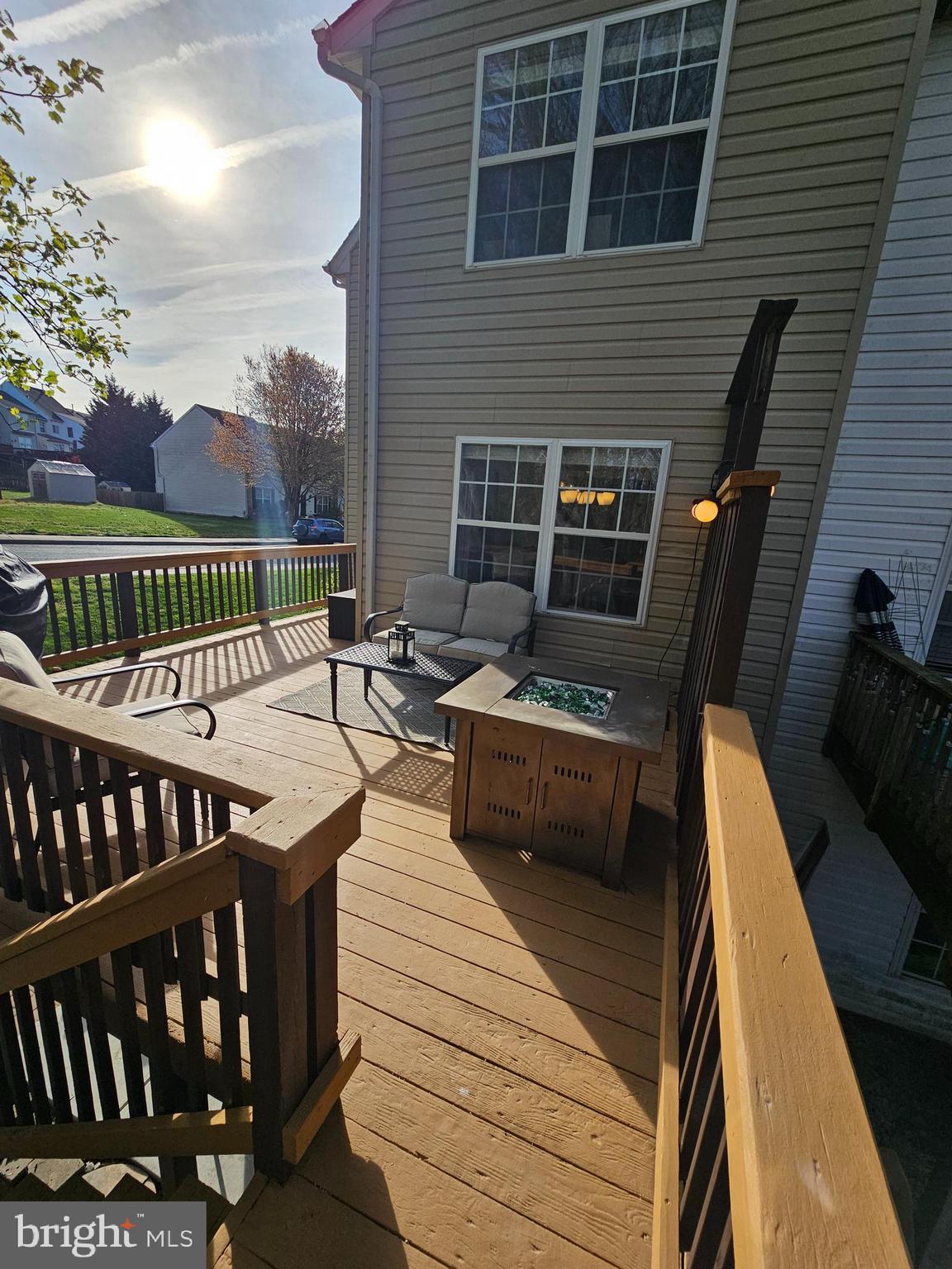 724 Shallow Ridge Court Abingdon, MD 21009 - Photo 65 of 79