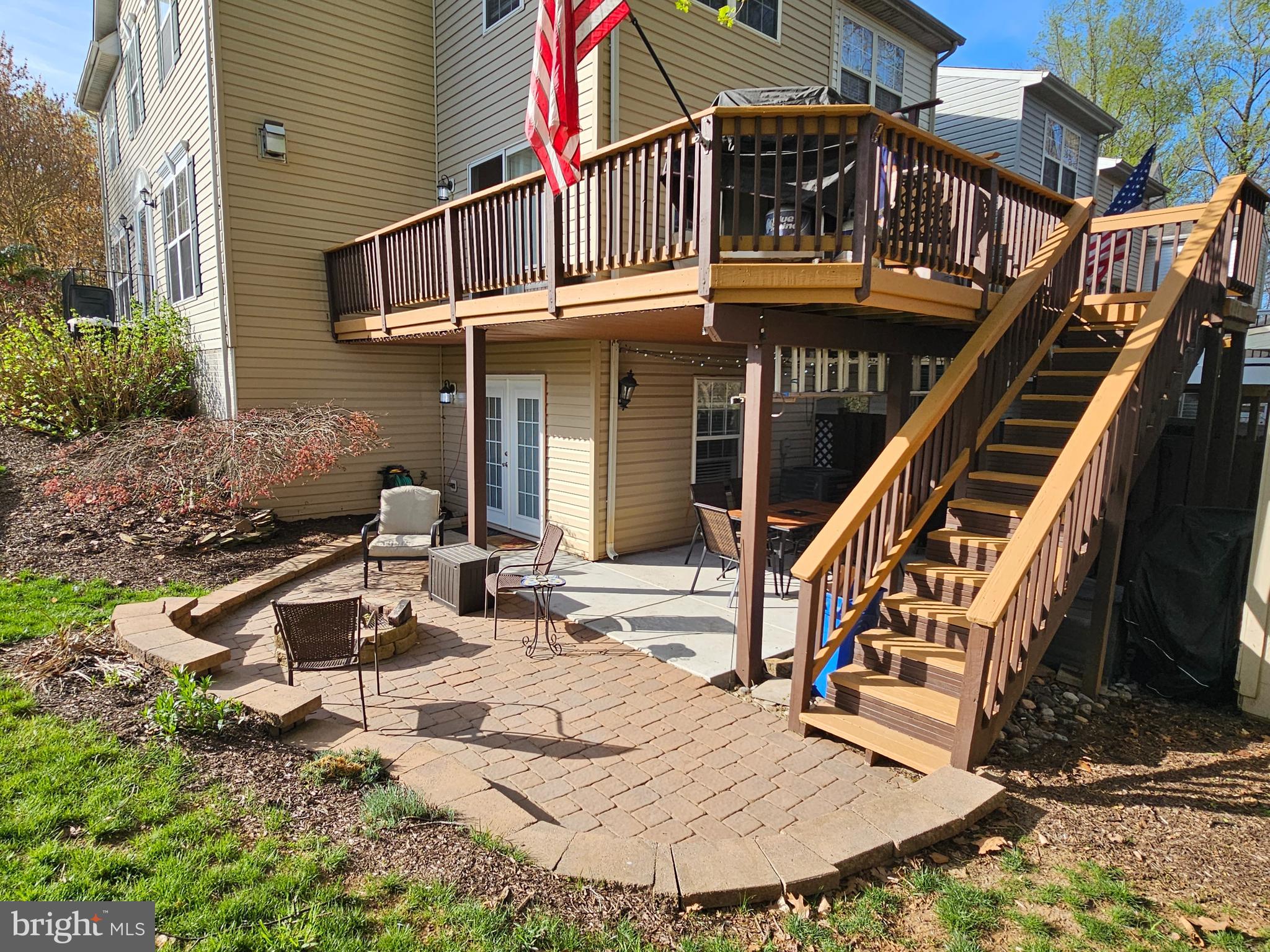 724 Shallow Ridge Court Abingdon, MD 21009 - Photo 66 of 79