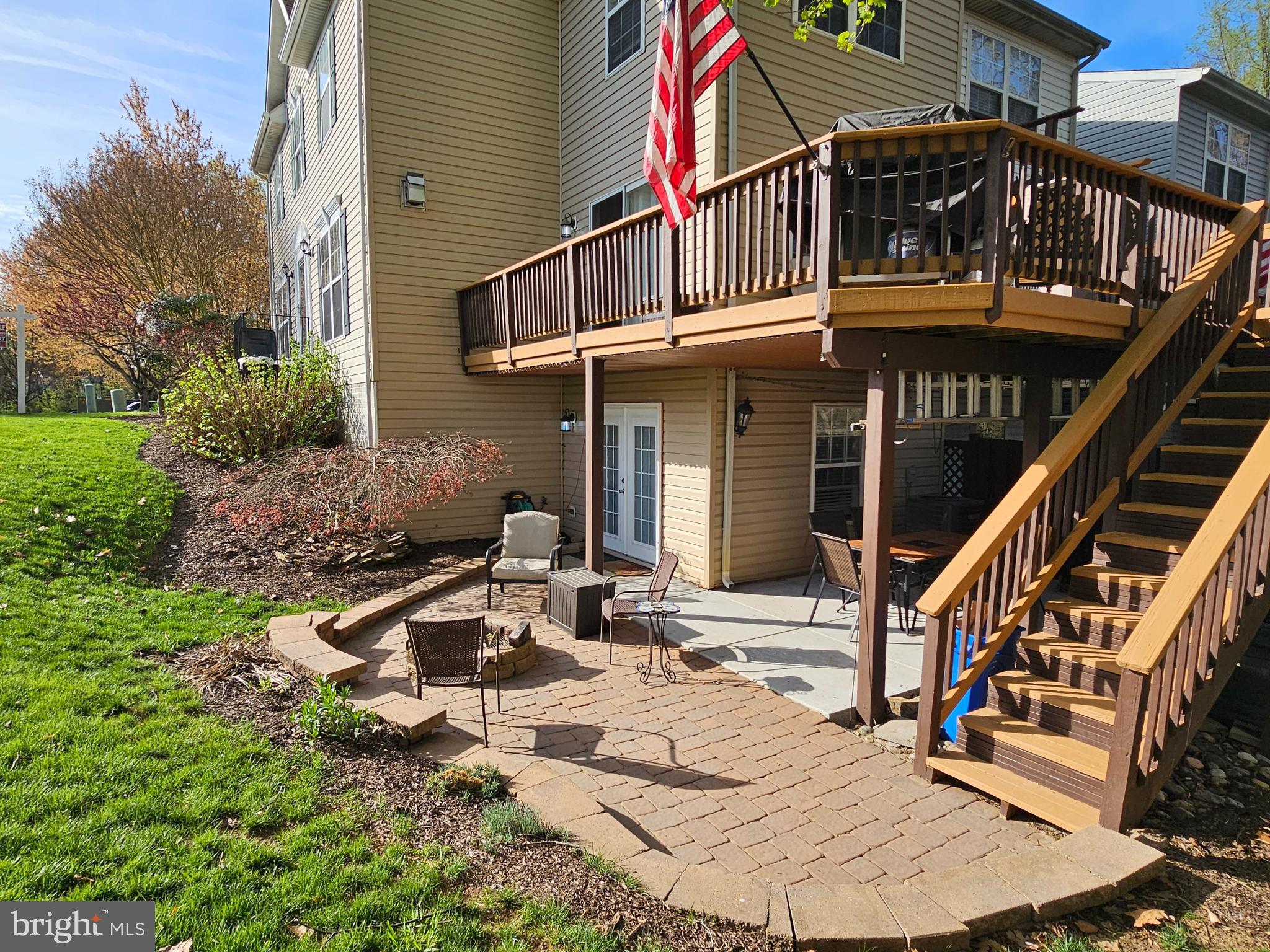 724 Shallow Ridge Court Abingdon, MD 21009 - Photo 67 of 79
