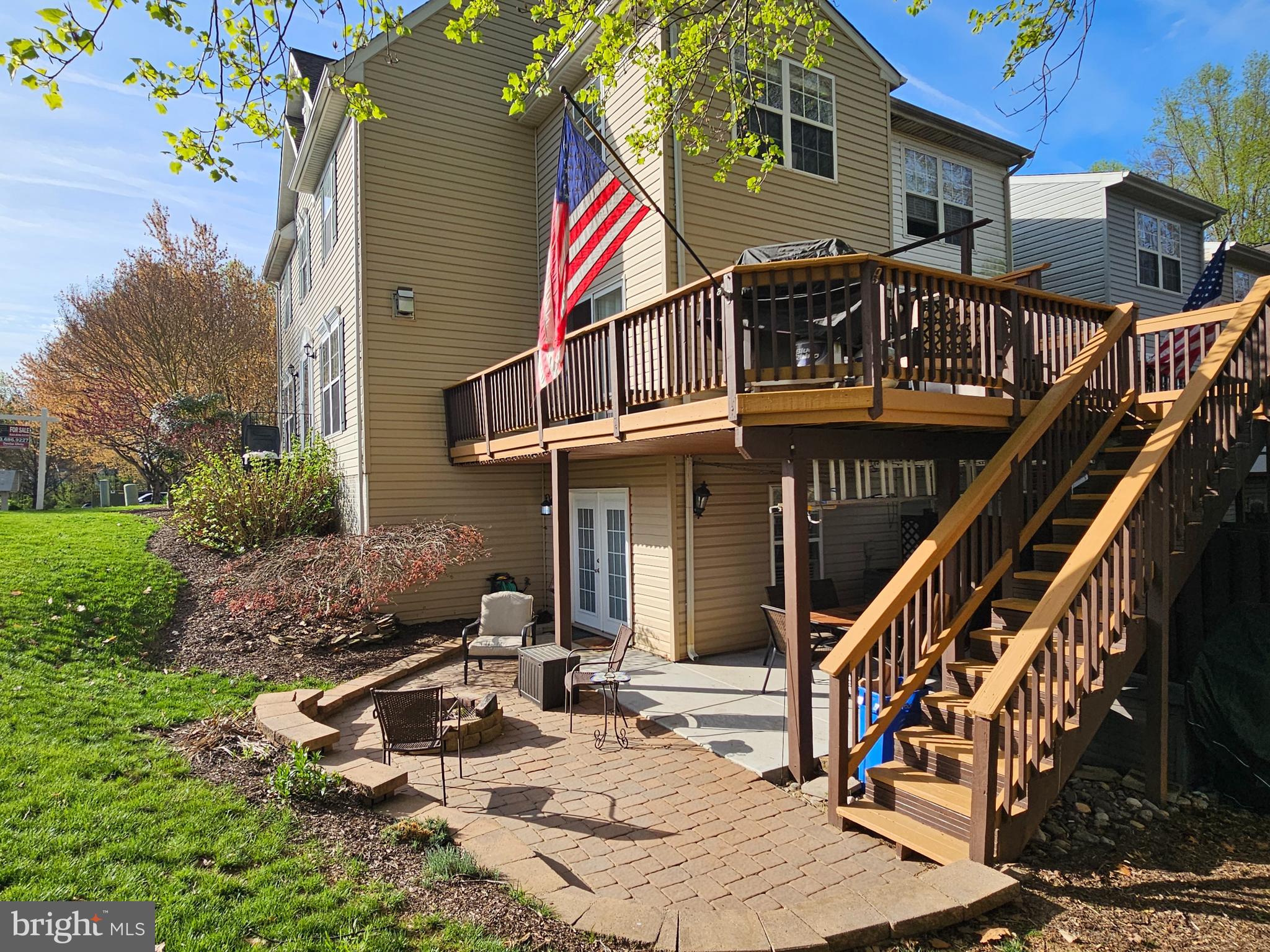 724 Shallow Ridge Court Abingdon, MD 21009 - Photo 69 of 79