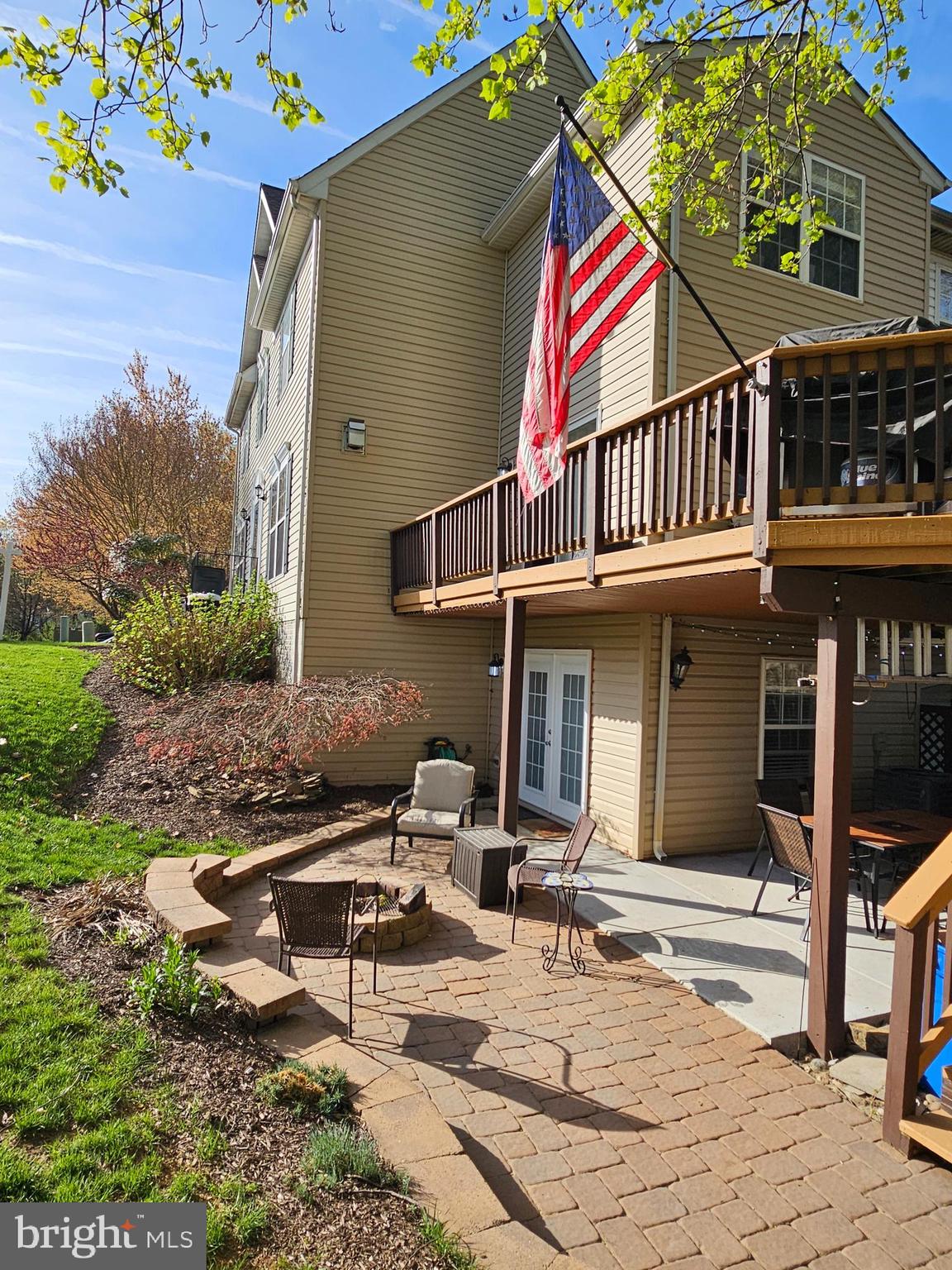 724 Shallow Ridge Court Abingdon, MD 21009 - Photo 70 of 79
