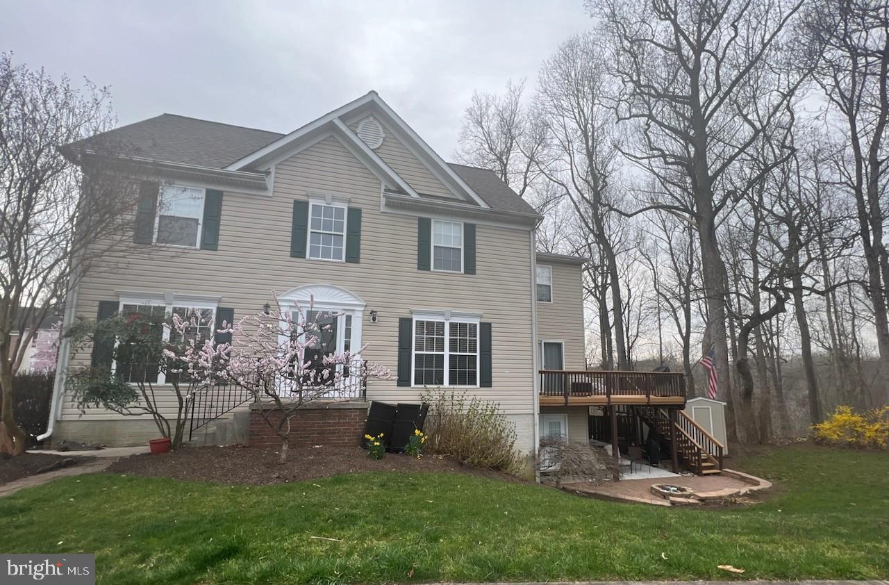 724 Shallow Ridge Court Abingdon, MD 21009 - Photo 7 of 79