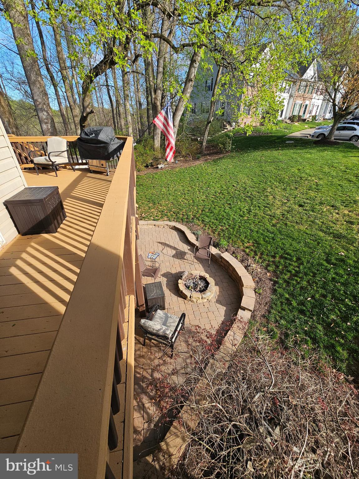 724 Shallow Ridge Court Abingdon, MD 21009 - Photo 71 of 79