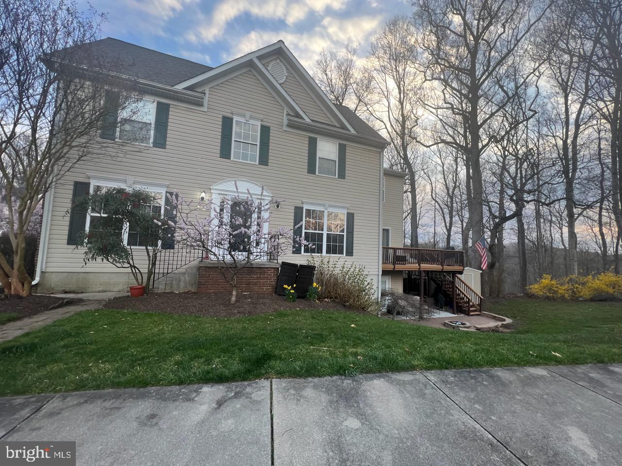 724 Shallow Ridge Court Abingdon, MD 21009 - Photo 8 of 79