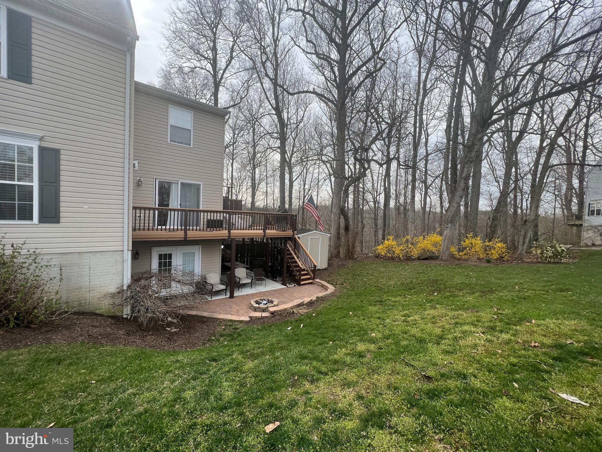 724 Shallow Ridge Court Abingdon, MD 21009 - Photo 9 of 79