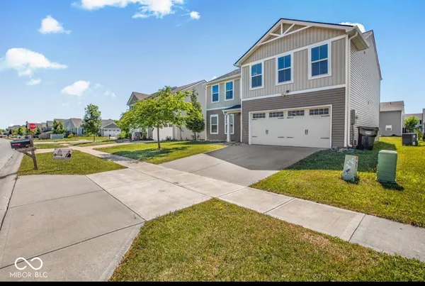 $327,670 | 388 Dietz Drive, Greenwood, IN 46143