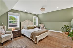 5835 Warner Road Fowlerville, MI 48836 - Photo 16 of 59 Gallery Image 16