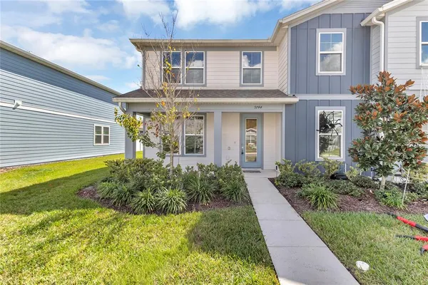 $2,350 | 9744 Brown Burrow Street, Orlando, FL 32829