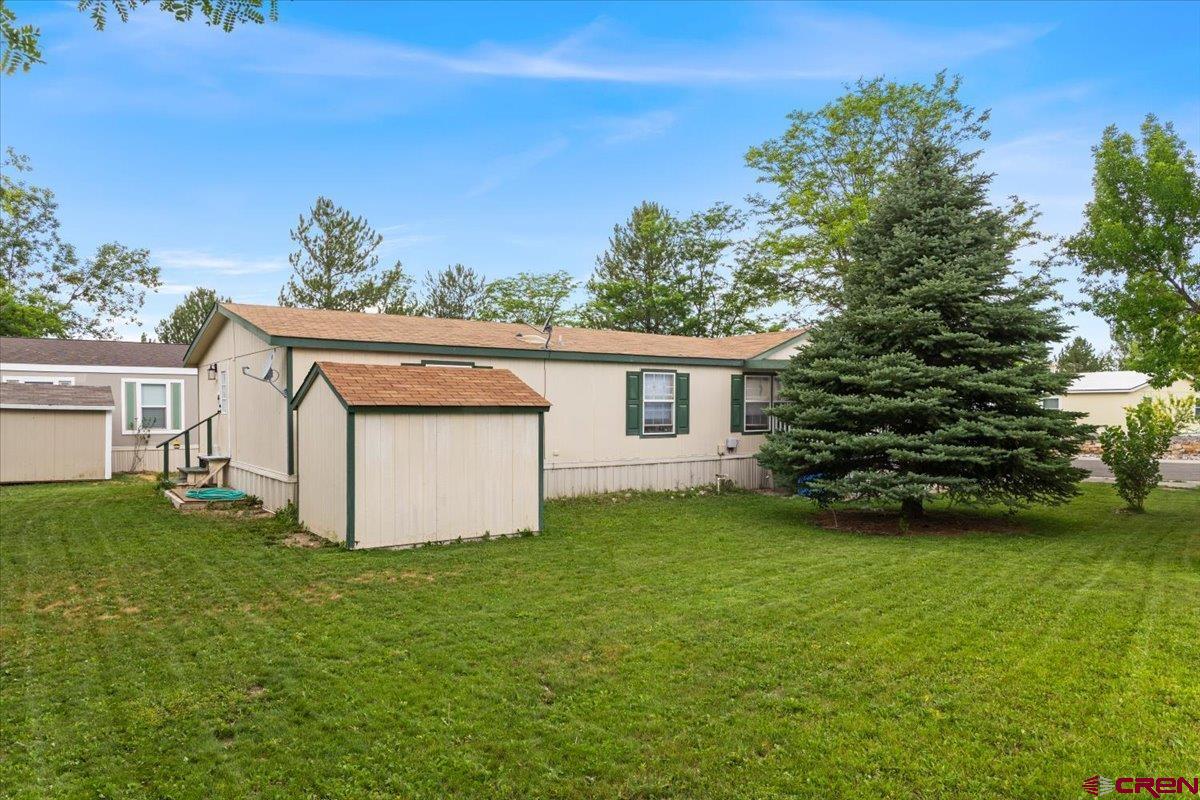 901 6530 Road, Unit 1005 Montrose, CO 81401 - Photo 6 of 20