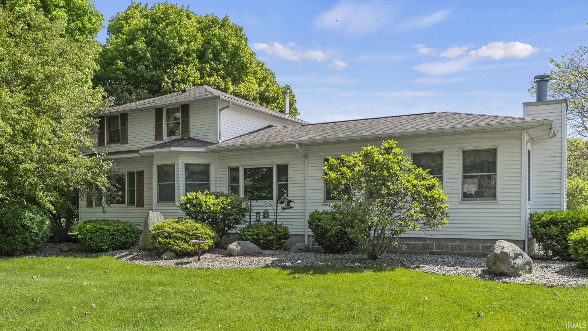 5873 North 500 East Rochester, IN 46975 - Photo 1 of 36 Gallery Image 1