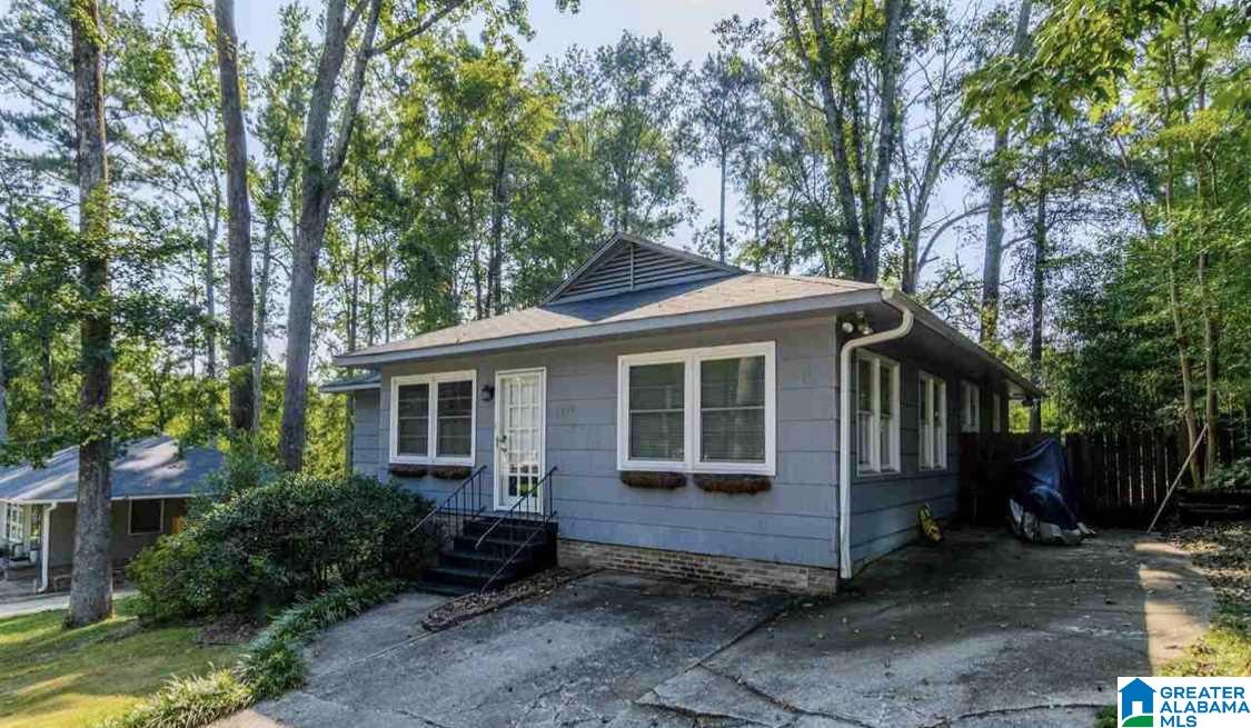 4333 Montevallo Road Birmingham, AL 35213 - Photo 2 of 21