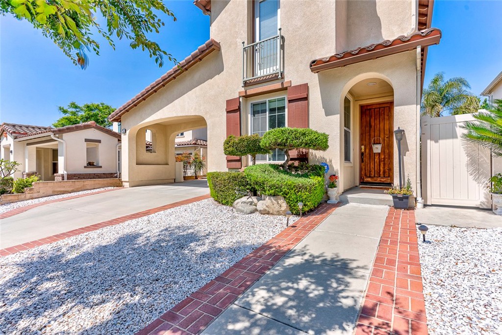1341 Nicolas Way Fullerton, CA 92833 - Photo 5 of 41