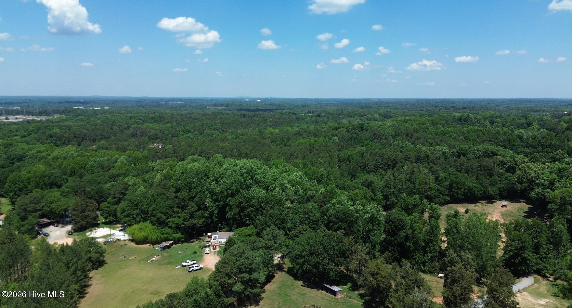 10466 Moores Chapel Road Charlotte, NC 28214 - Photo 16 of 50 Aerial S POV