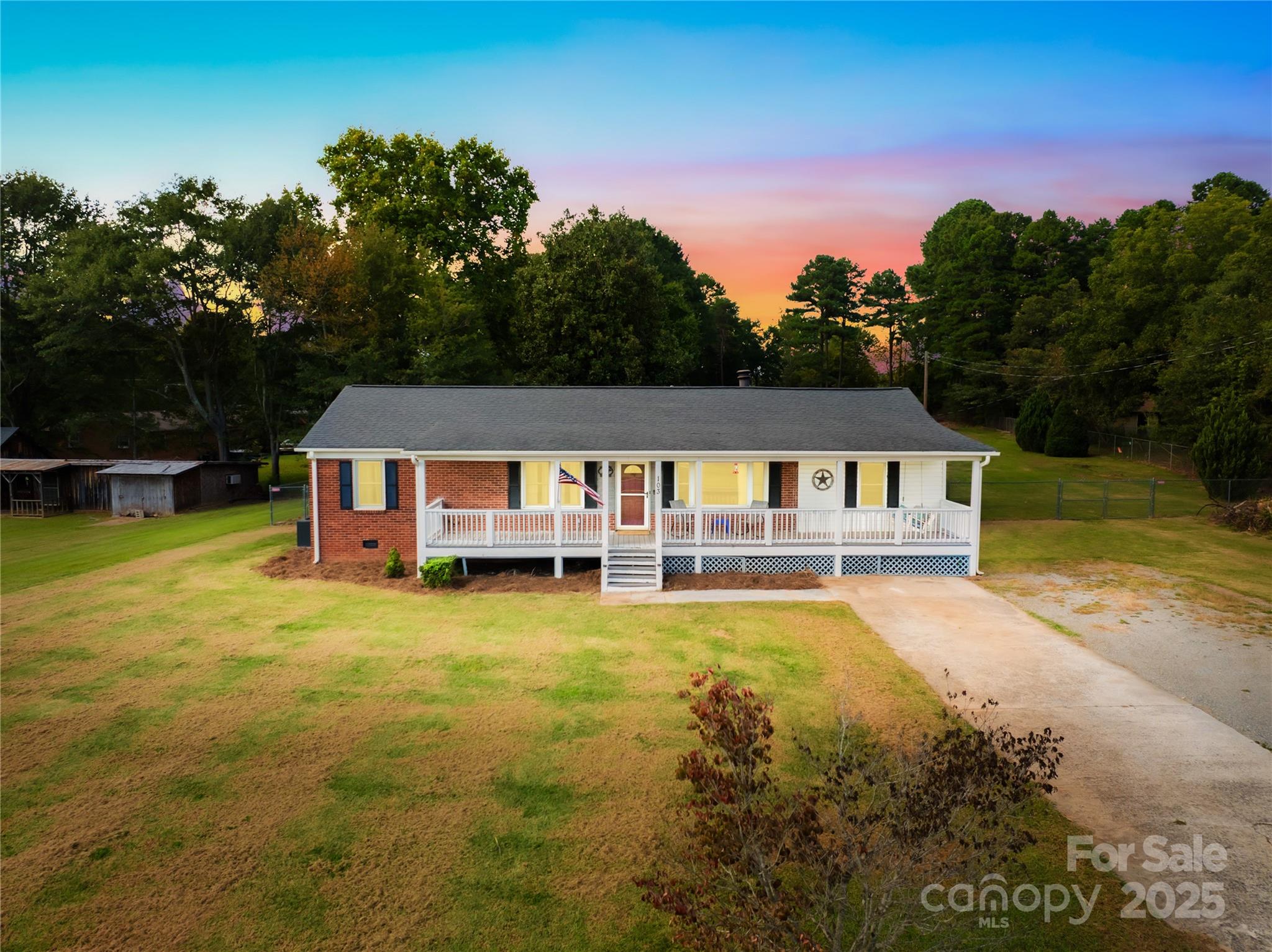 103 Airport Road Stanley, NC 28164 - Photo 2 of 34